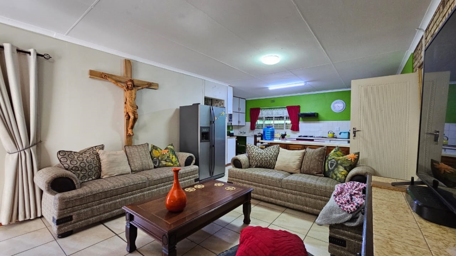 2 Bedroom Property for Sale in Parys Free State
